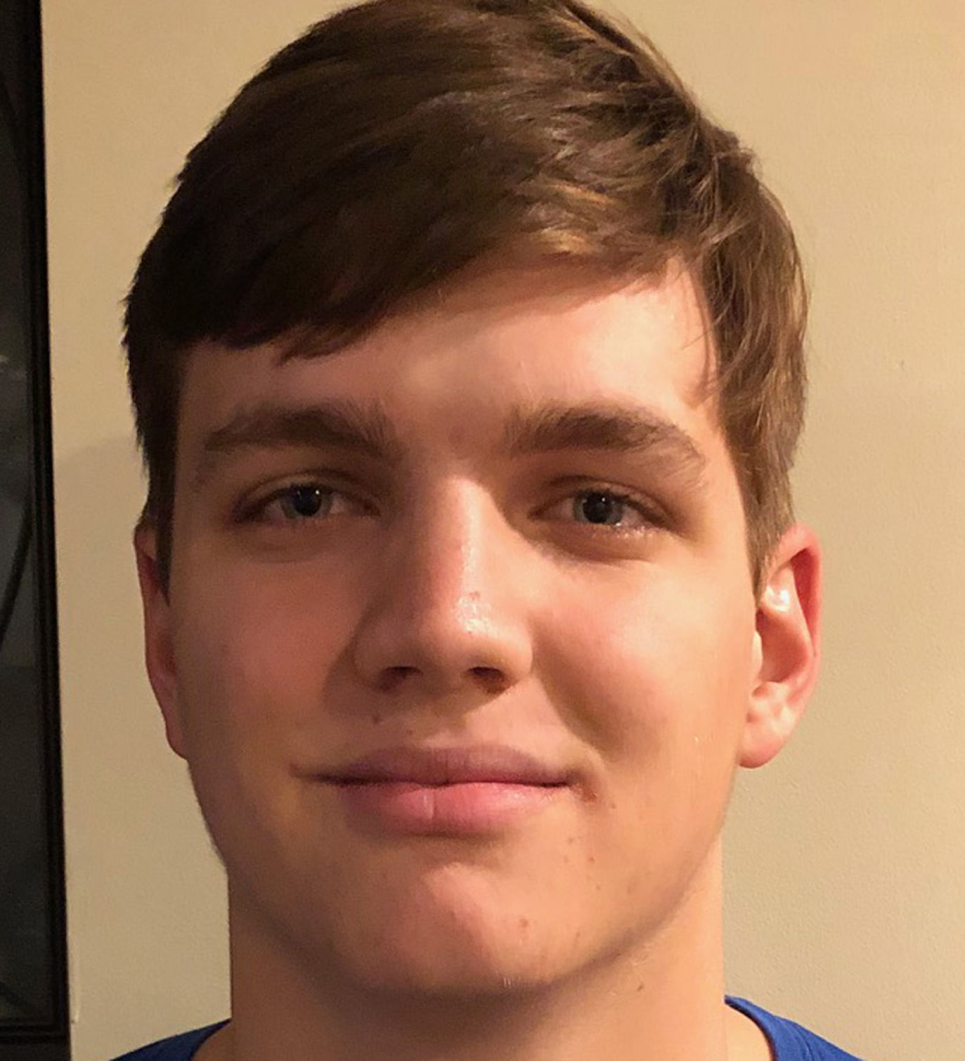 Matt Schark, Francis Howell
